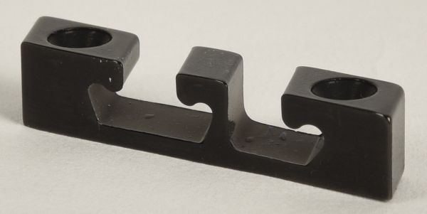 Sandberg Stringretainer 4, Schwarz